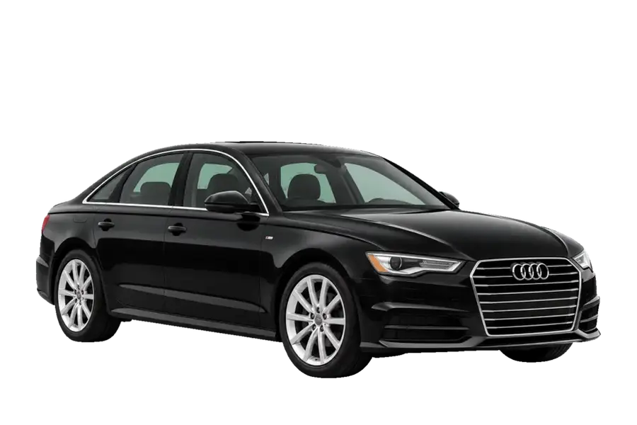 Alquiler de Audi A6 en Lima