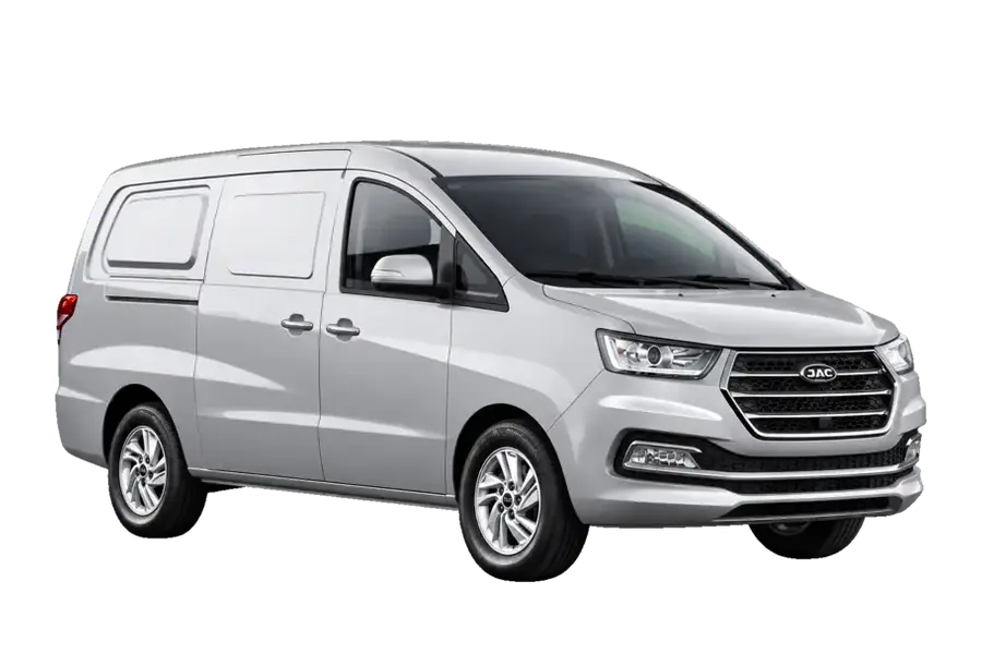 Alquiler de JAC Refine en Lima