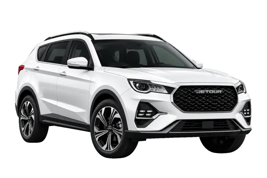 Alquiler de Jetour X70 en Lima