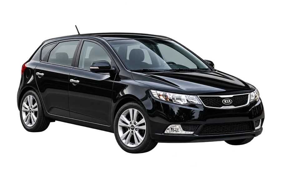 Alquiler de Kia Cerato en Lima
