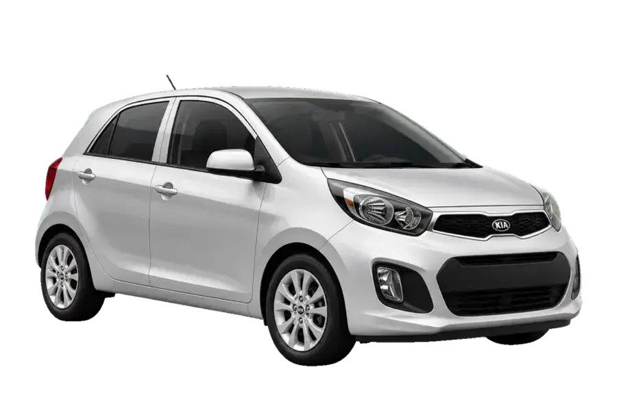 Alquiler de Kia Picanto en Lima