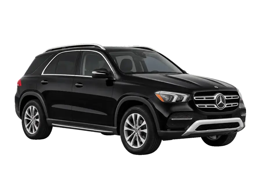 Alquiler de Mercedes GLE en Lima