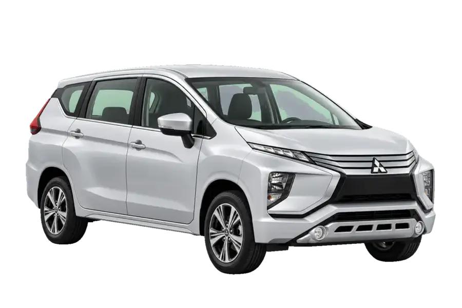 Alquiler de Mitsubishi Xpander en Lima