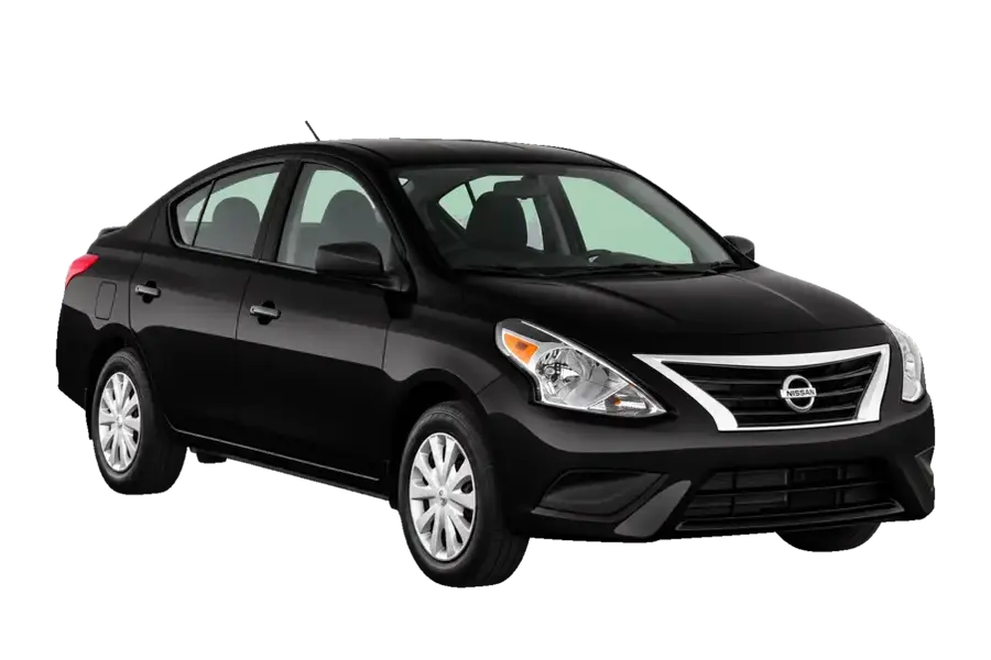 Alquiler de Nissan Versa en Lima