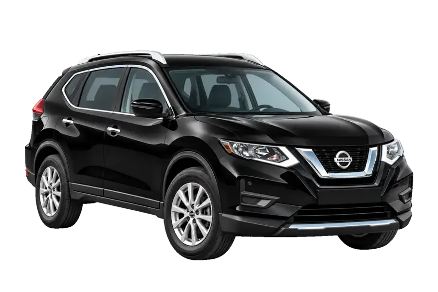 Alquiler de Nissan X-Trail en Lima