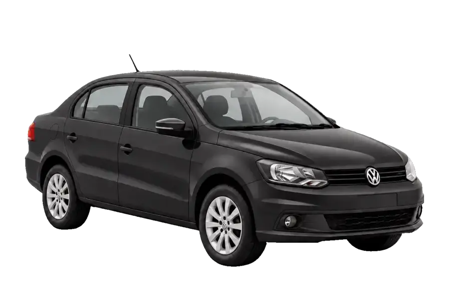 Alquiler de Volkswagen Gol en Lima