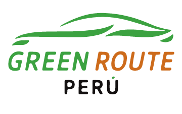 Green Route Rent a Car - alquiler de autos en Lima